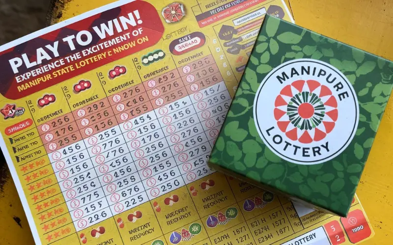 manipur state lottery