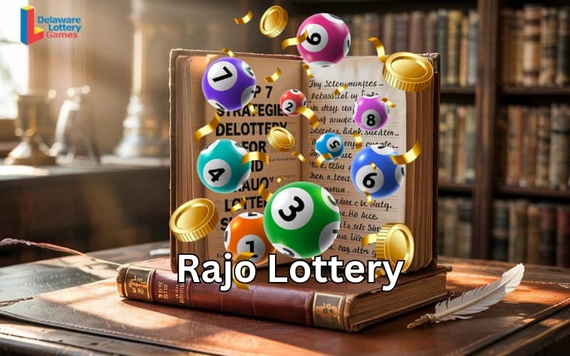 rajo lottery