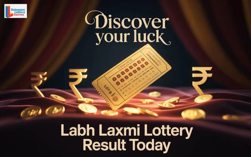 labh laxmi lottery result