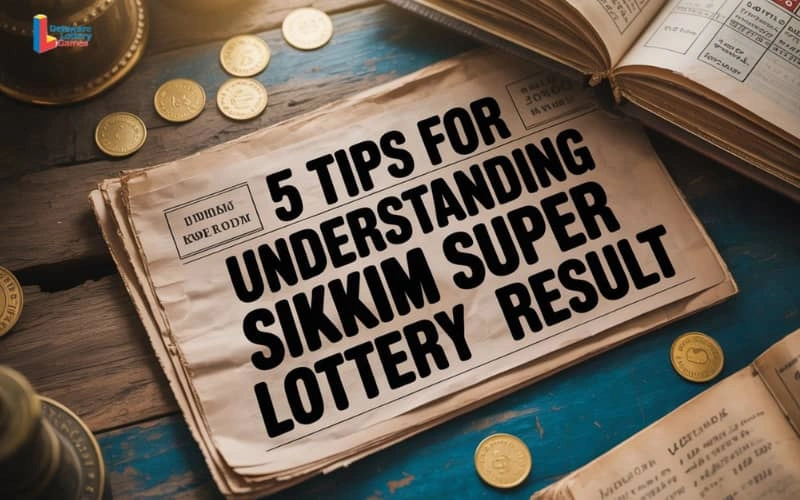 sikkim super lottery result