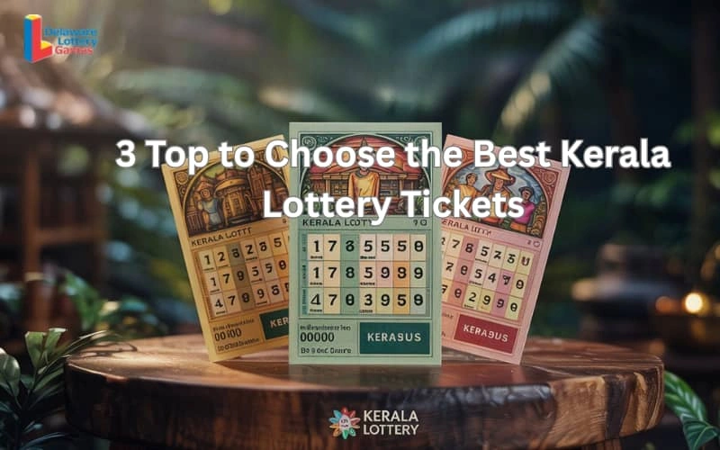 kerala lottery short