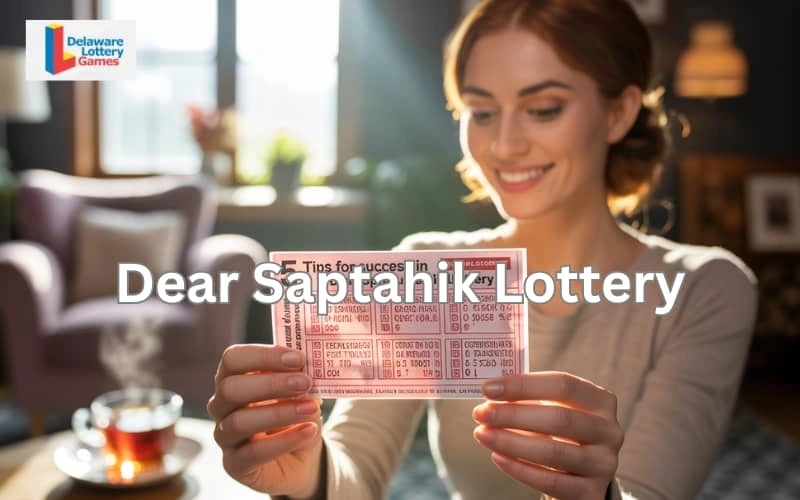 dear saptahik lottery