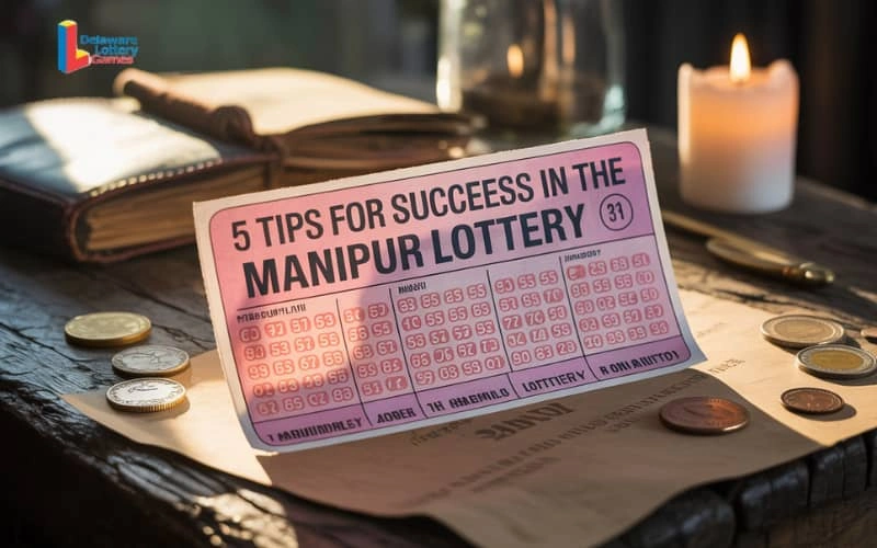 manipur lottery result