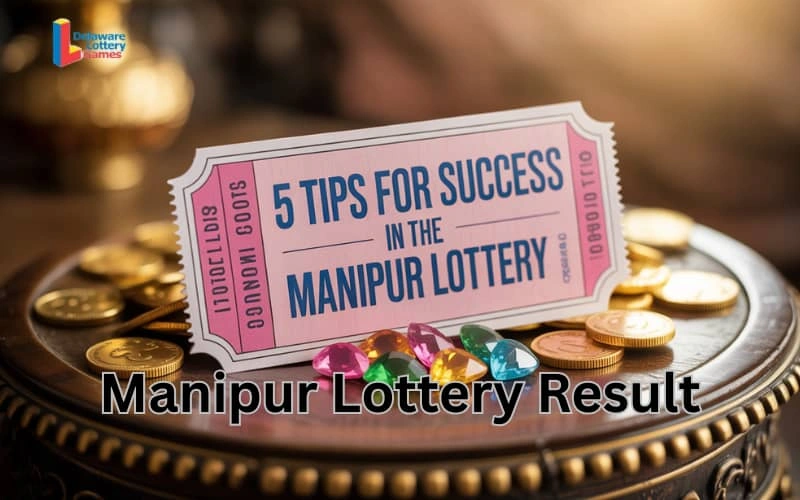manipur lottery result