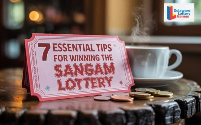 sangam lottery