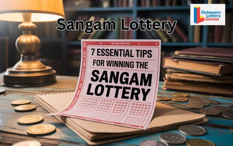 sangam lottery