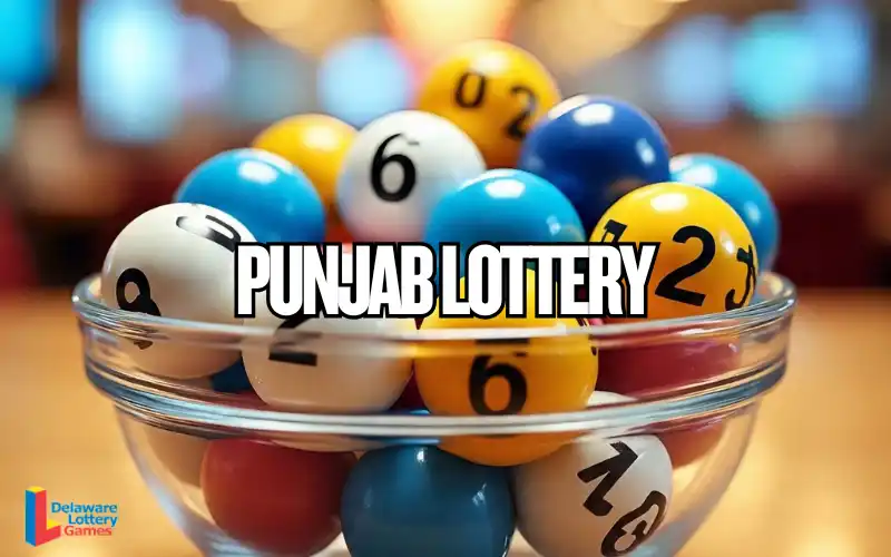 Punjab Lottery