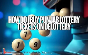 Punjab Lottery