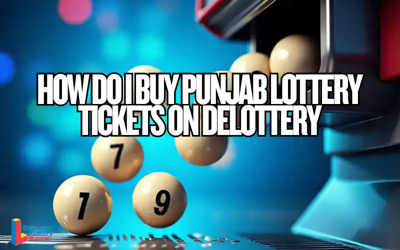 Punjab Lottery