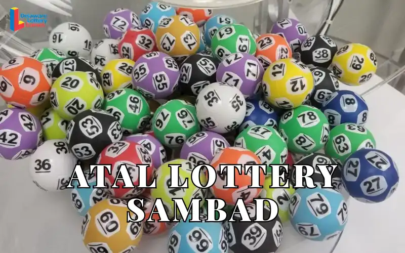 atal lottery sambad