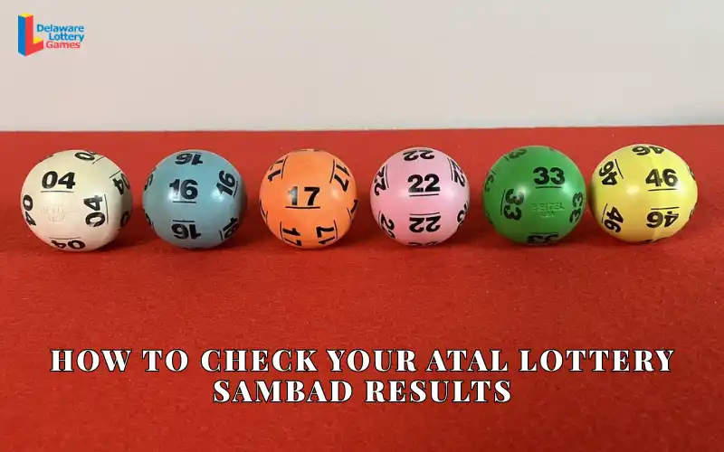 atal lottery sambad