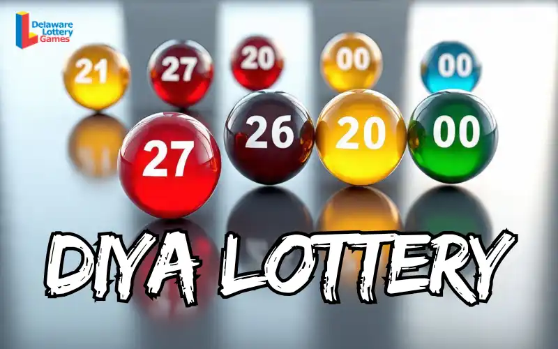 diya lottery