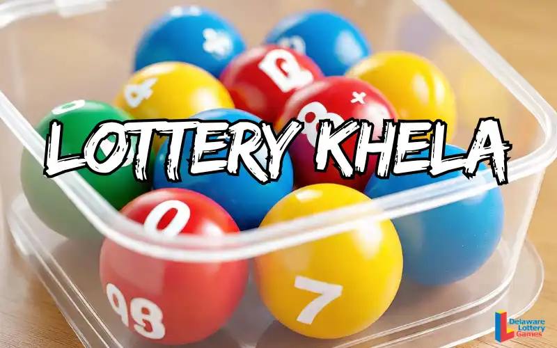 lottery khela