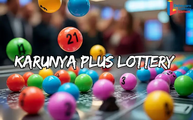 karunya plus lottery