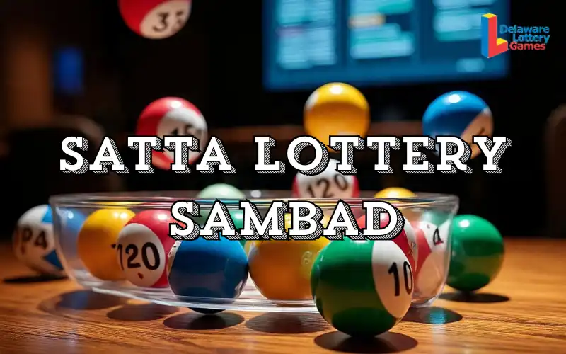 satta lottery sambad