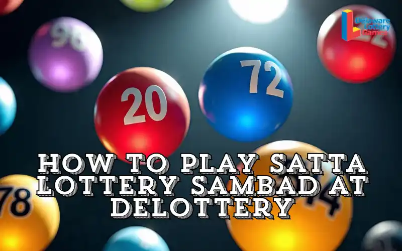 satta lottery sambad