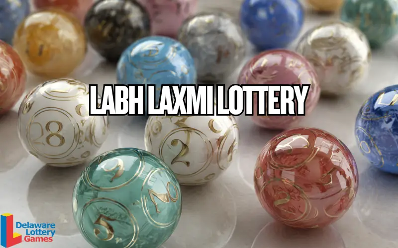 labh laxmi lottery