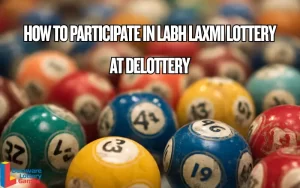 labh laxmi lottery