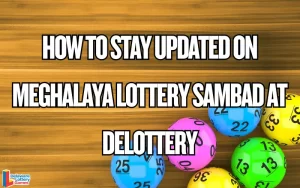 meghalaya lottery sambad
