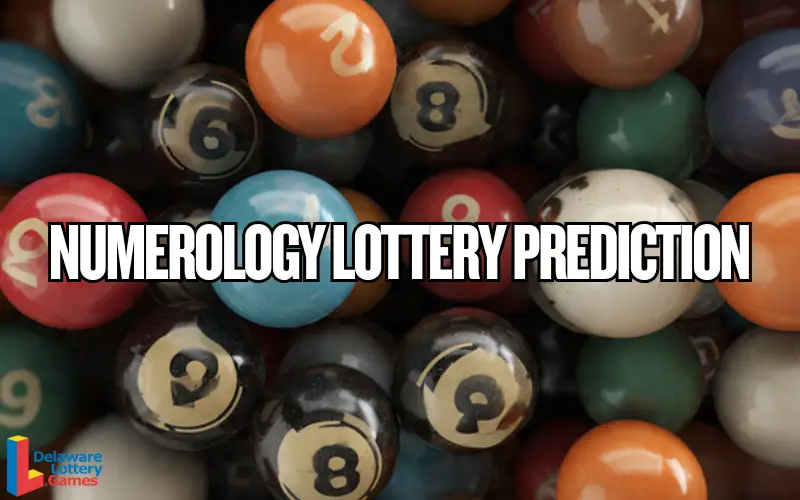 numerology lottery prediction
