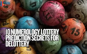 numerology lottery prediction