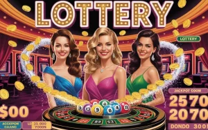 dear lottery chart at delottery featured image